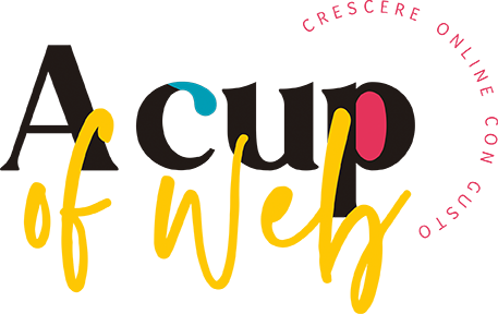 Logo di A Cup of Web